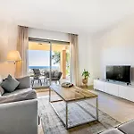 Sea Views And Garden In Hacienda Cifuentes Διαμέρισμα