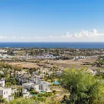 Διαμέρισμα Sea Views And Garden In Hacienda Cifuentes *