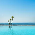 Sea Views And Garden In Hacienda Cifuentes Διαμέρισμα *