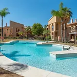 Sea Views And Garden In Hacienda Cifuentes Διαμέρισμα