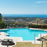 Διαμέρισμα Sea Views And Garden In Hacienda Cifuentes Benahavís