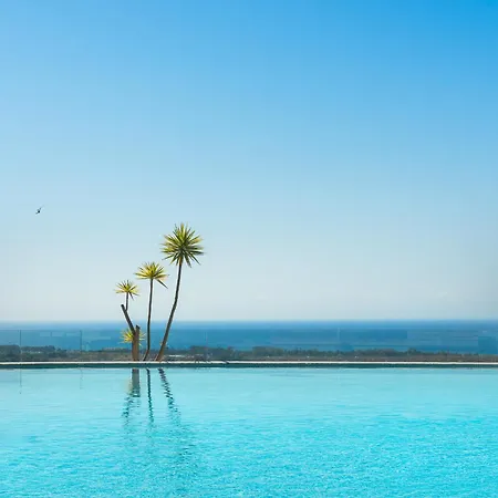 Sea Views And Garden In Hacienda Cifuentes Apartment *