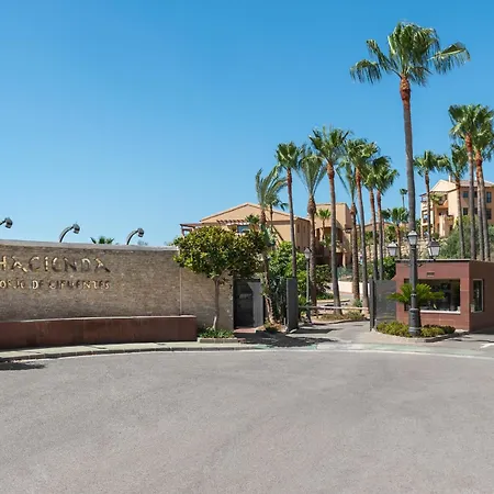 Διαμέρισμα Sea Views And Garden In Hacienda Cifuentes