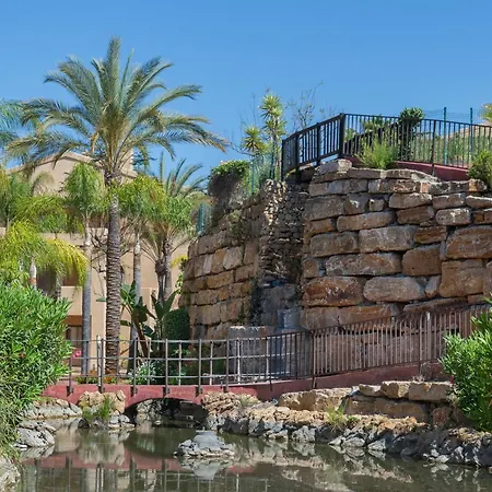Διαμέρισμα Sea Views And Garden In Hacienda Cifuentes *