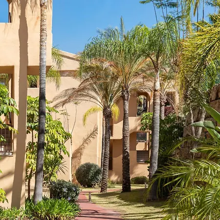 Apartment Sea Views And Garden In Hacienda Cifuentes *
